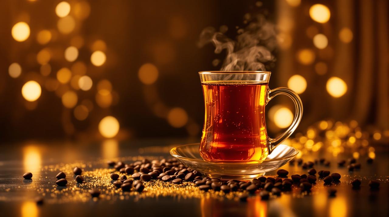 精品广告合作案例 - 霸王茶姬品牌年轻化